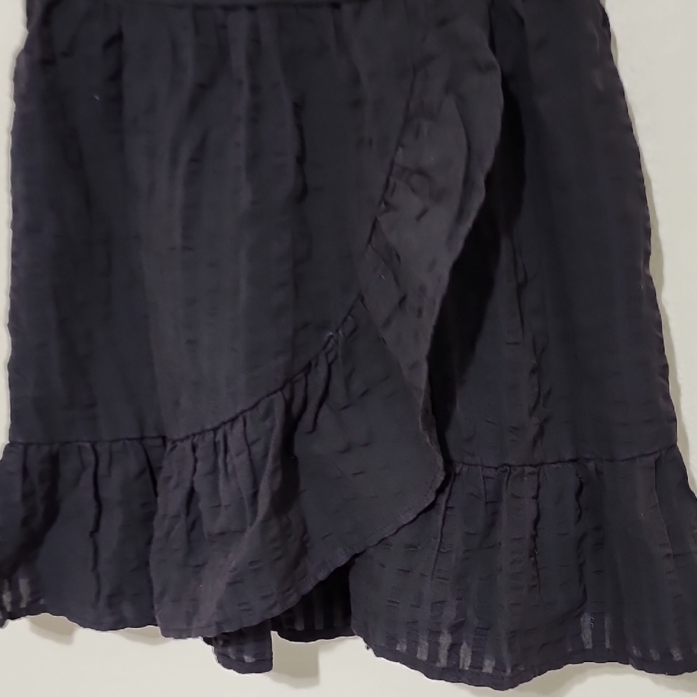 H&M Black Ruffle Skirt for Kids - Picture 7 of 13